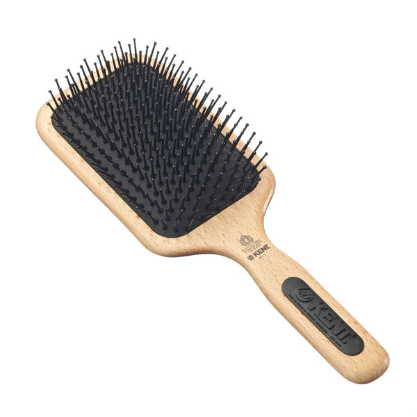 kent brushes Perfect For Straightening Fine Quill Paddle Brush