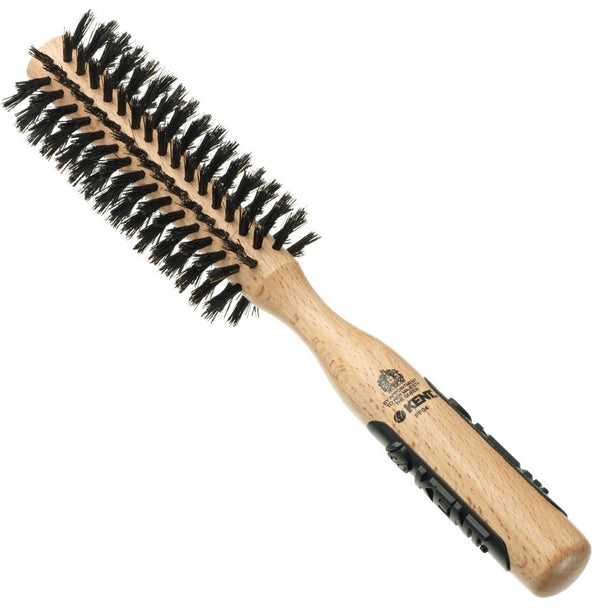 kent brushes Perfect For Volumising Static-Resistant 45mm Round Brush