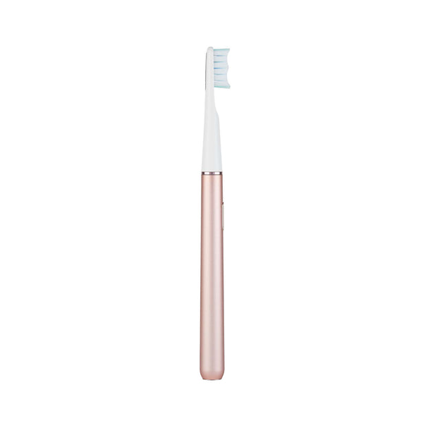 Kent Brushes SONIK Electric Toothbrush In Pearl Pink