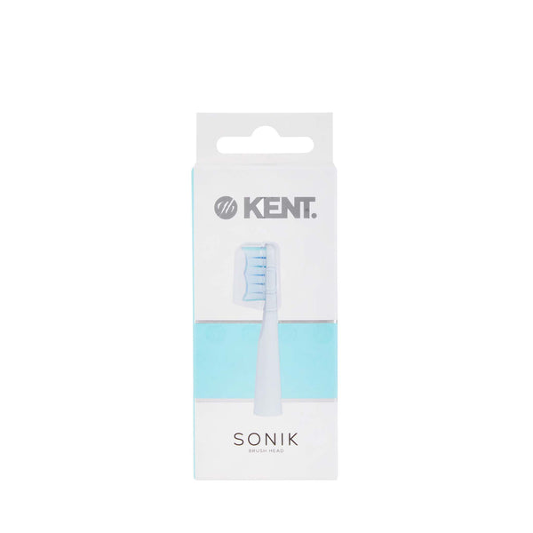 Kent Brushes SONIK Electric Toothbrush Replacement Head