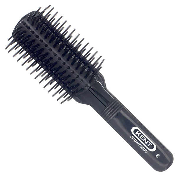 kent brushes Static-Resistant Narrow Brush Nylon Quills