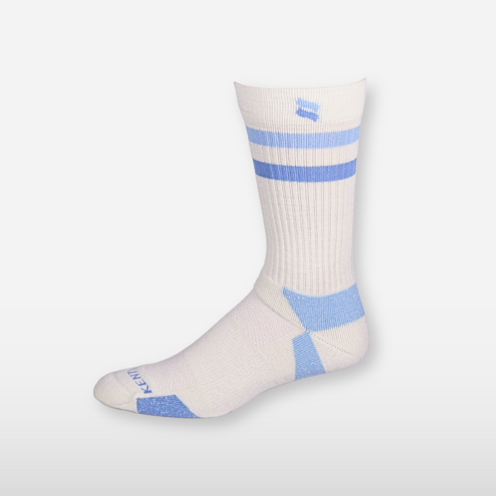 kentwool Classic Rival Crew Carolina/Columbia Blue