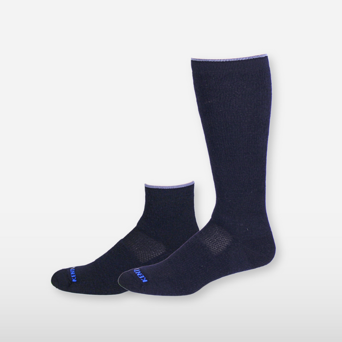 kentwool Expedition Bundle Black Black