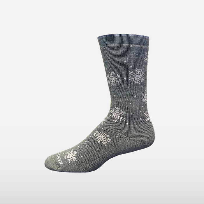 kentwool Holiday 2024 Crew Sock