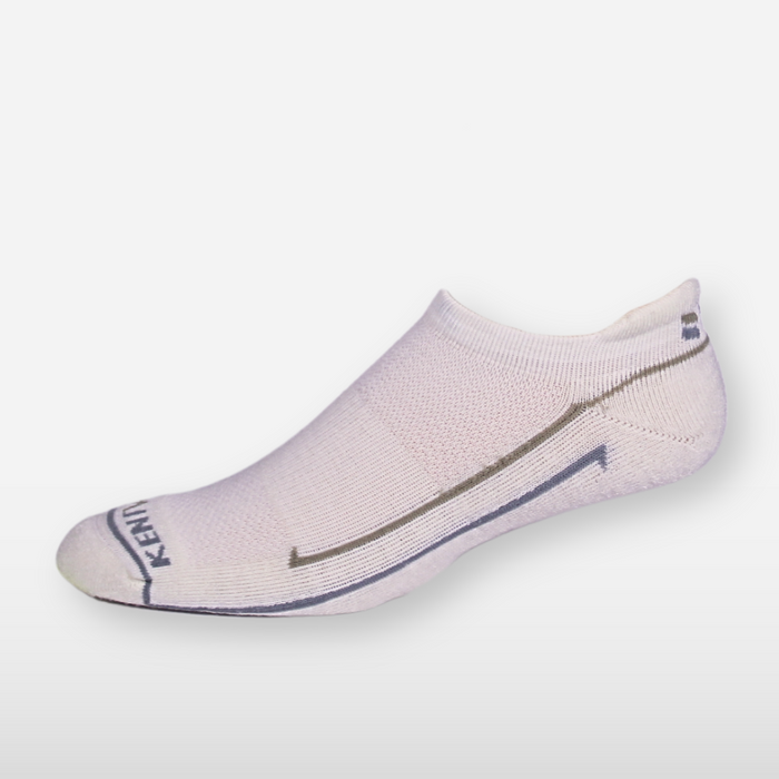 Kentwool KW Agile Low Black