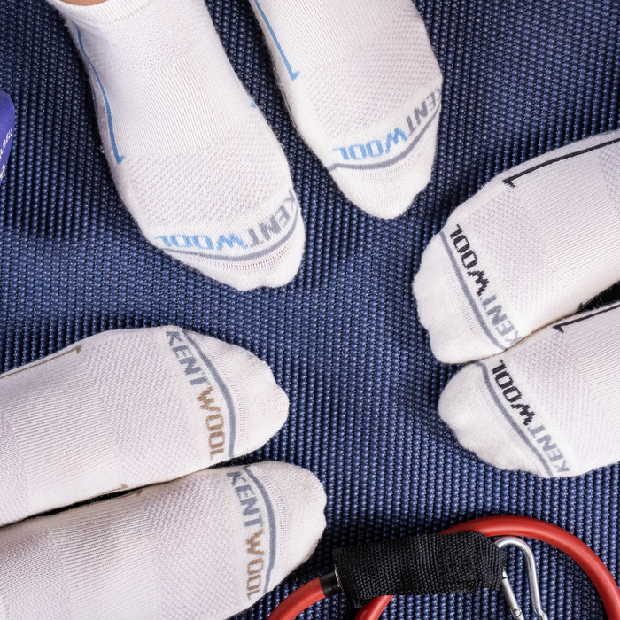 Kentwool KW Agile Low Earth