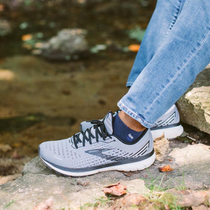 Kentwool Men's Classic Ankle Dark Bundle