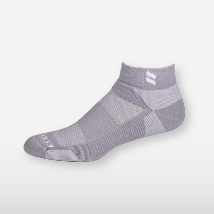kentwool Men's Classic Ankle Natural