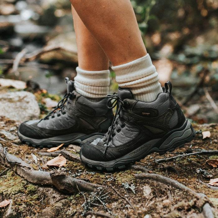 Kentwool Men's Classic Crew Light Bundle