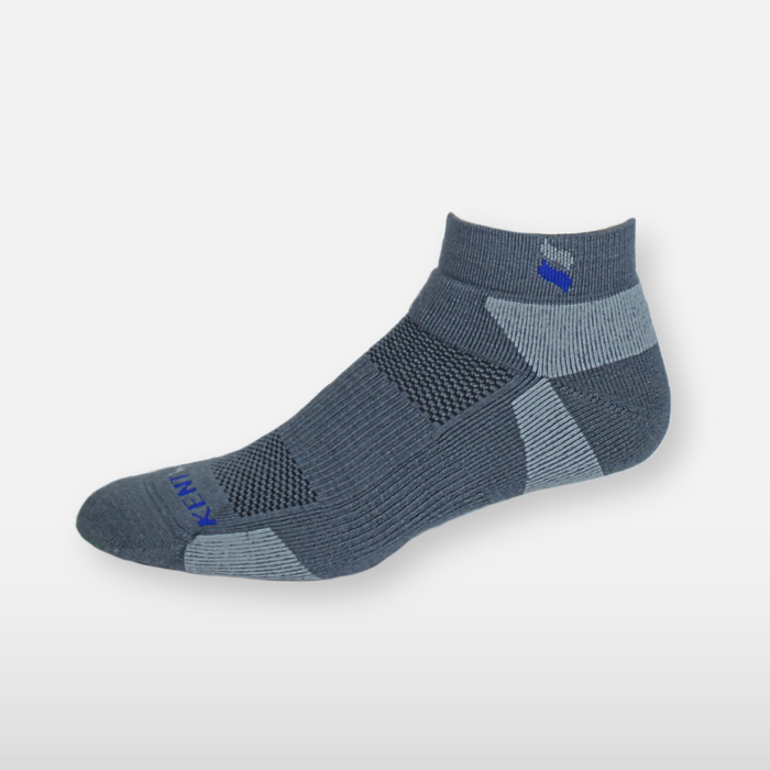 Kentwool Women's Classic Ankle Midnight Blue