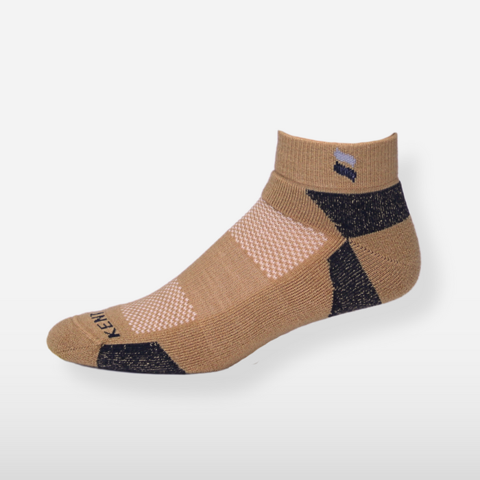 Kentwool Women's Classic Ankle Sage Sage