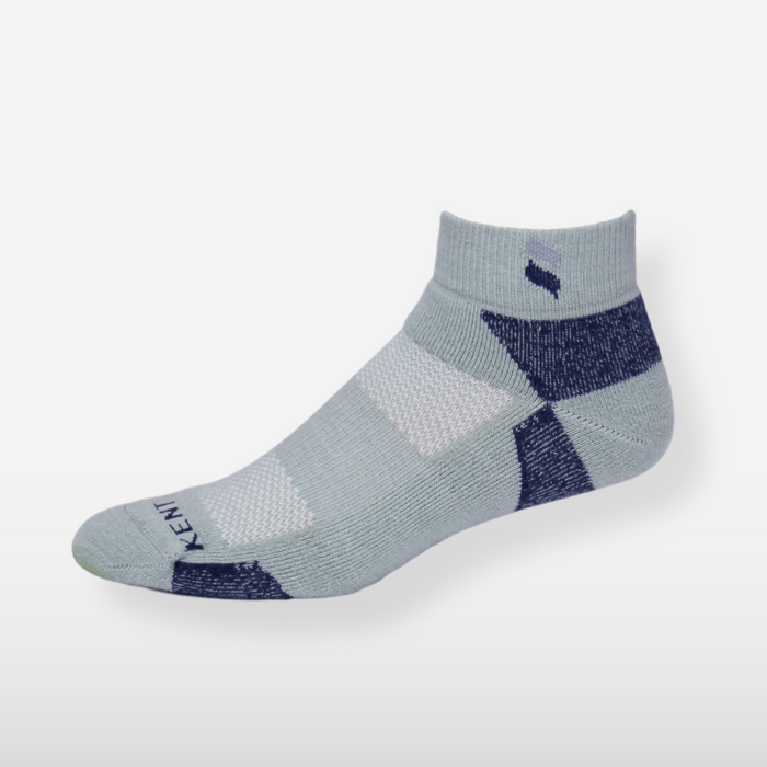 kentwool Women's Classic Ankle Sage Sage