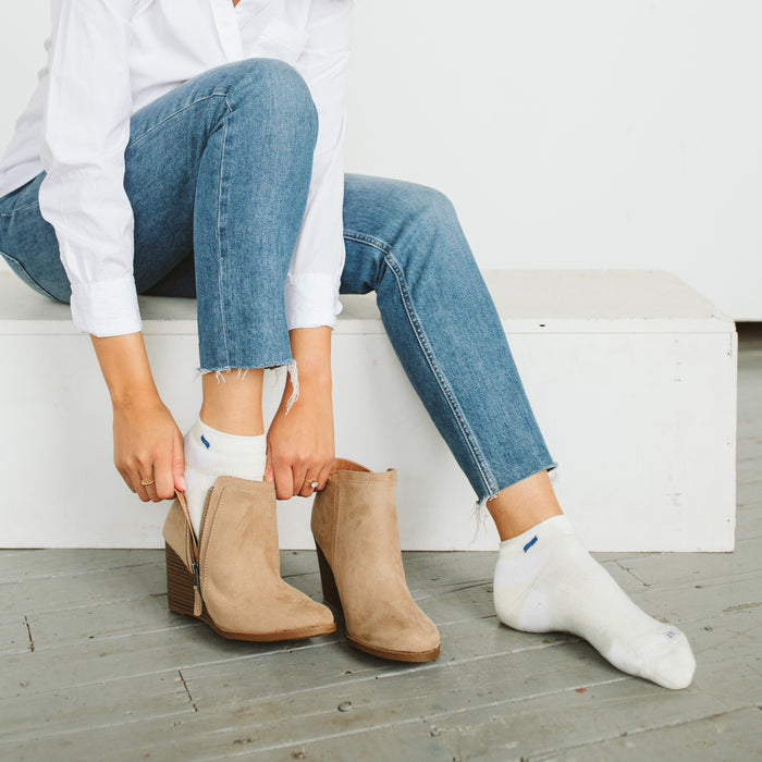 Kentwool Women's Monochrome Bundle