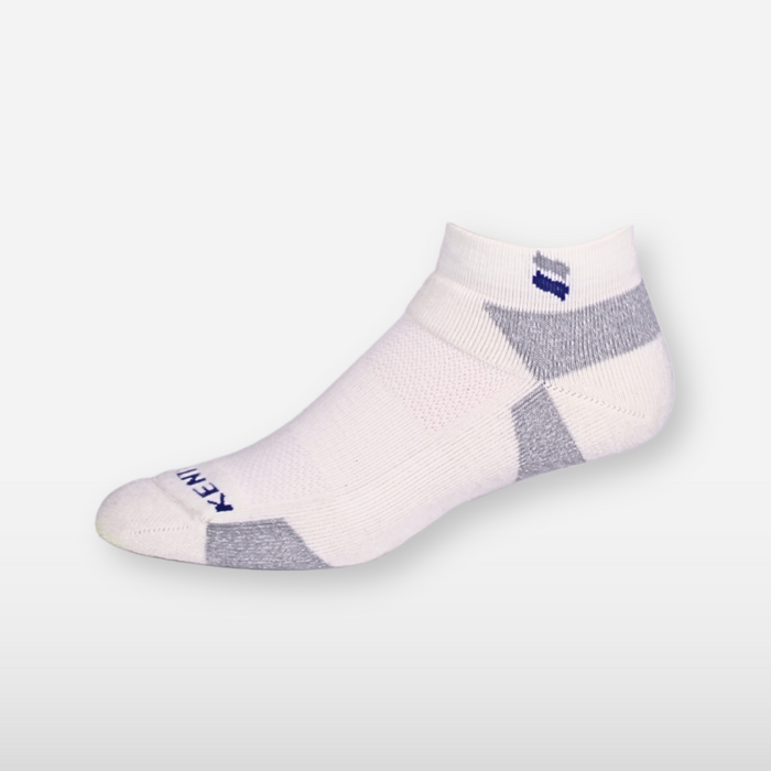 kentwool Men's Classic Ankle Bundle Natural Natural