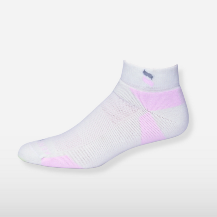 kentwool Women's Classic Ankle Arctic Pink Arctic Pink