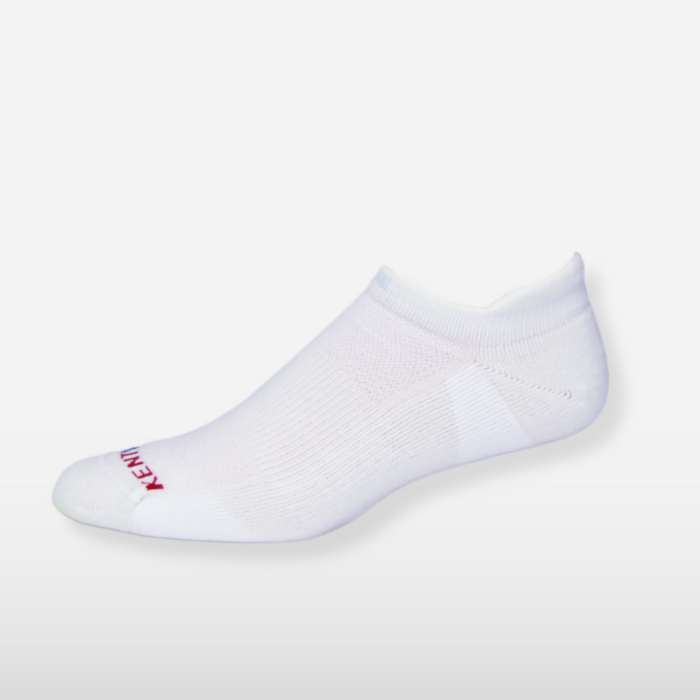 kentwool Women's Classic Low Arctic White Arctic White