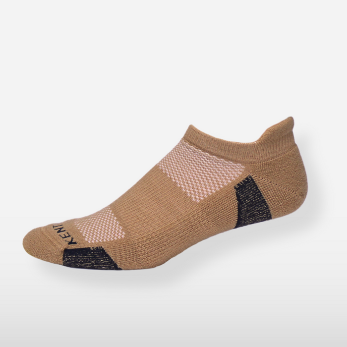 kentwool Women's Classic Low Iced Coffee Iced Coffee