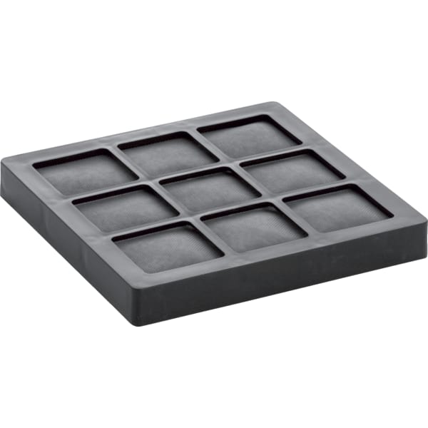 keramag Active carbon filter for Geberit AquaClean 8000plus WC complete solutions