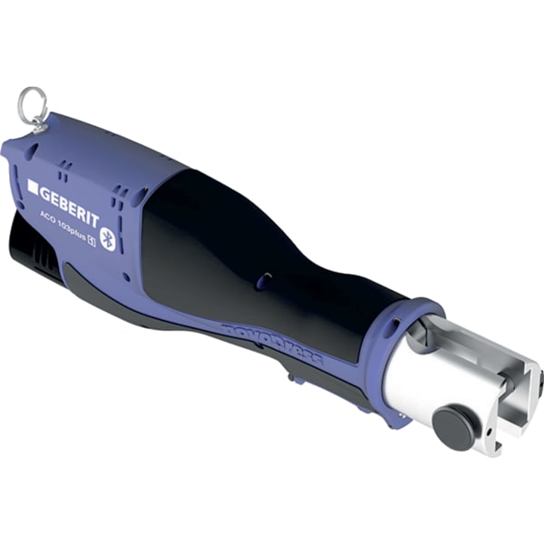 keramag Geberit ACO 103plus pressing tool [1] 12 V without battery