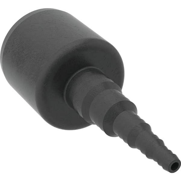 keramag Geberit adapter for hose connection for devices