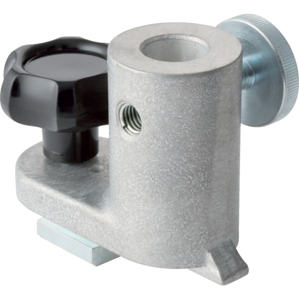 keramag Geberit base for Media and Universal welding machines