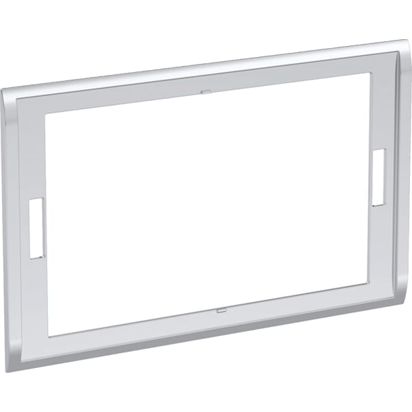 keramag Geberit cover frame for Sigma70 actuator plate square