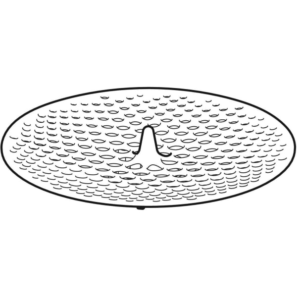 Keramag Geberit Drain Strainer For Trap Adapter D115