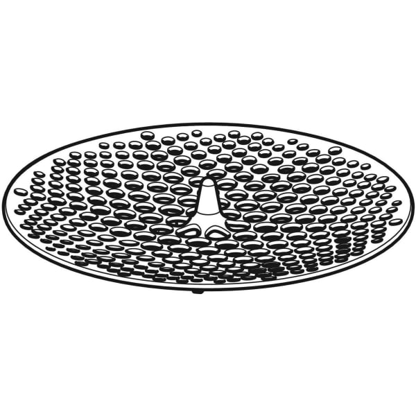 Keramag Geberit Drain Strainer For Trap Adapter D140