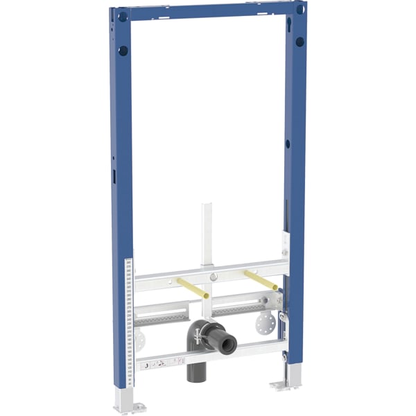 keramag Geberit Duofix element for bidet 98 cm universal