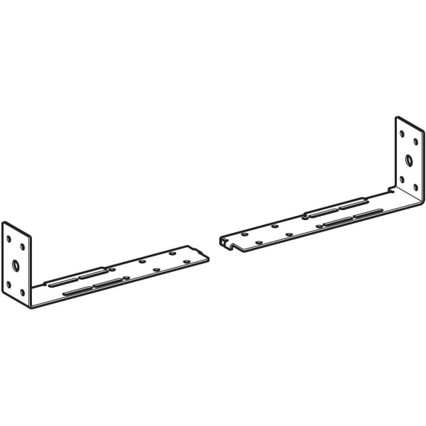 Keramag Geberit Duofix Fastening Material For Stud Clearance 50–57.5 Cm