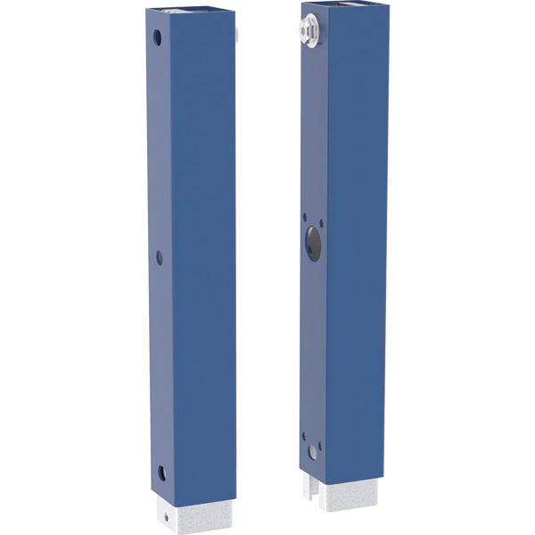keramag Geberit Duofix set of foot extensions 20 cm length