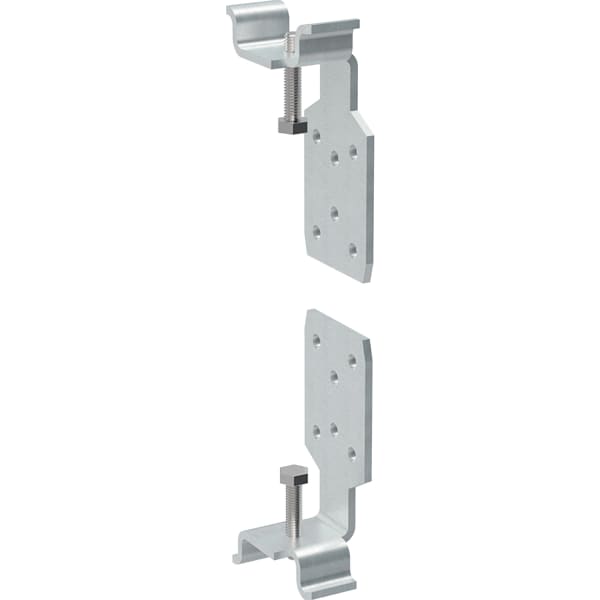 keramag Geberit Duofix set of twist-in fastening brackets