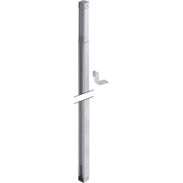 keramag Geberit Duofix stud for drywall construction room-height
