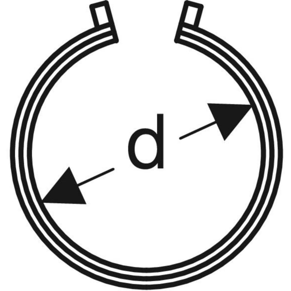 Keramag Geberit Electrofusion Tape For Anchor Point