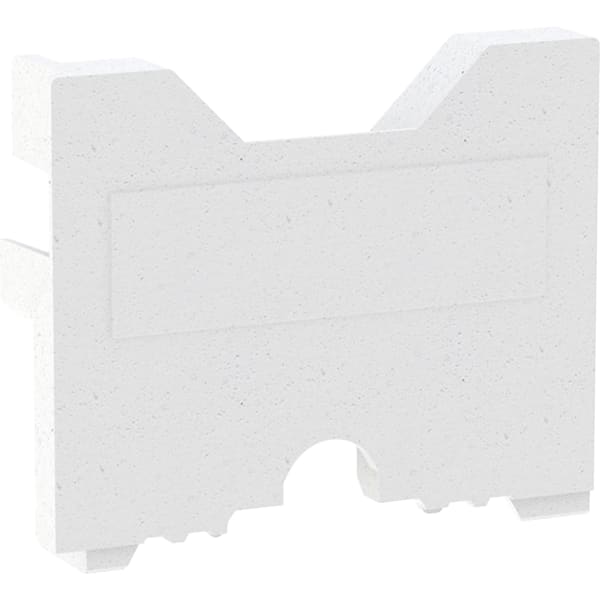 keramag Geberit filling segment for Sigma concealed cistern 12 cm