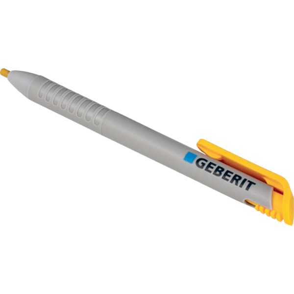keramag Geberit grease pencil with retractable lead