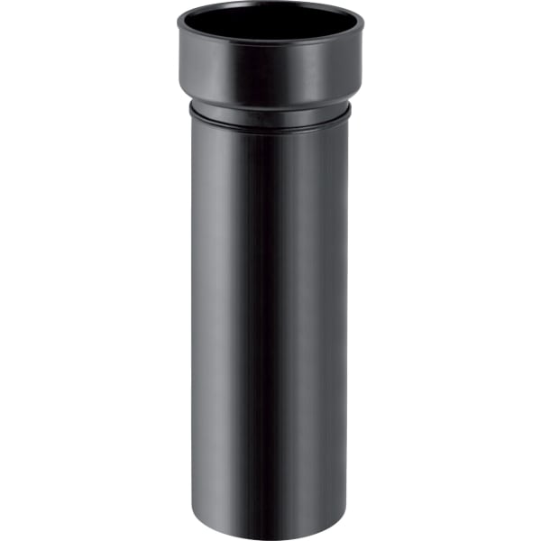 keramag Geberit HDPE straight connector for floor-standing WC