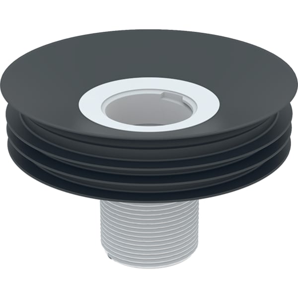 keramag Geberit hybrid trap adapter d125 for urinals