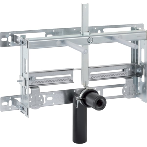 keramag Geberit Kombifix element for bidet universal