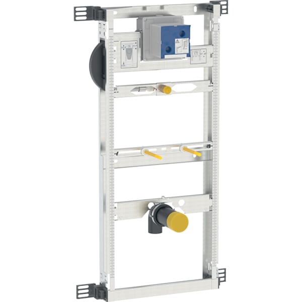 keramag Geberit Kombifix element for urinal 109–127 cm universal for spray head