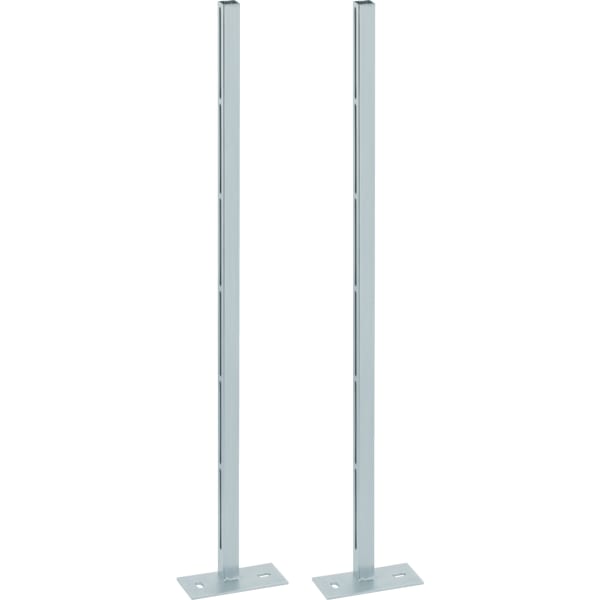 keramag Geberit Kombifix set of studs with foot plate