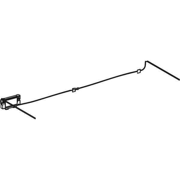 Keramag Geberit Light Strip For Drawer Left And Right Length 35 Cm