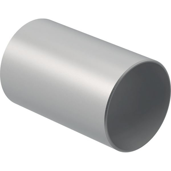 Keramag Geberit Mapress Carbon Steel Adapter With Weld-on And Plain End