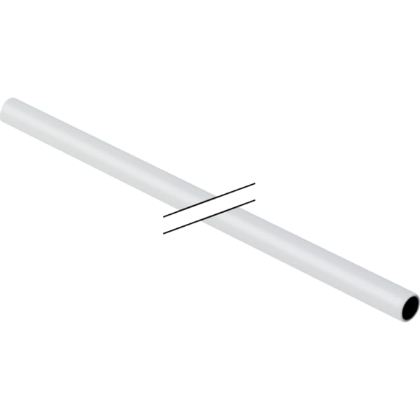 keramag Geberit Mapress Carbon Steel system pipe plastic-jacketed