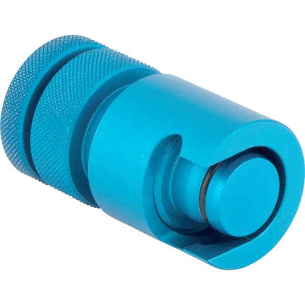 keramag Geberit Mapress pressure test plug for fitting