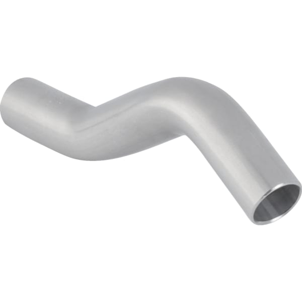 keramag Geberit Mapress Stainless Steel pipe bridge