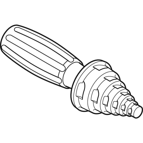 Keramag Geberit Mepla Deburring And Calibration Tool
