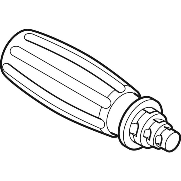 Keramag Geberit Mepla Deburring And Calibration Tool