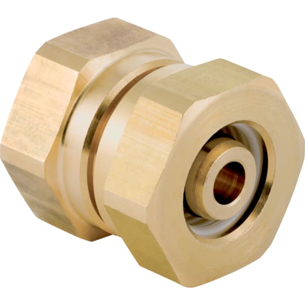 keramag Geberit Mepla pressure test plug for pipe end