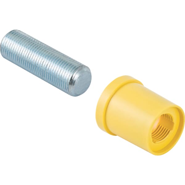 keramag Geberit mounting aid set for straight connector for drywall construction